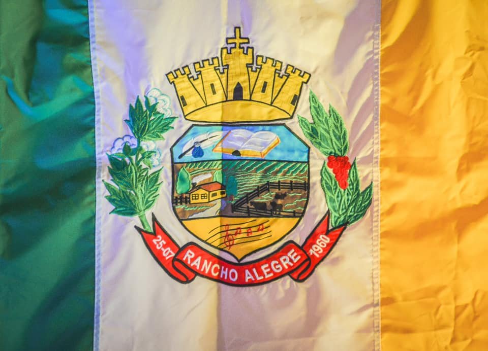 Rancho Alegre