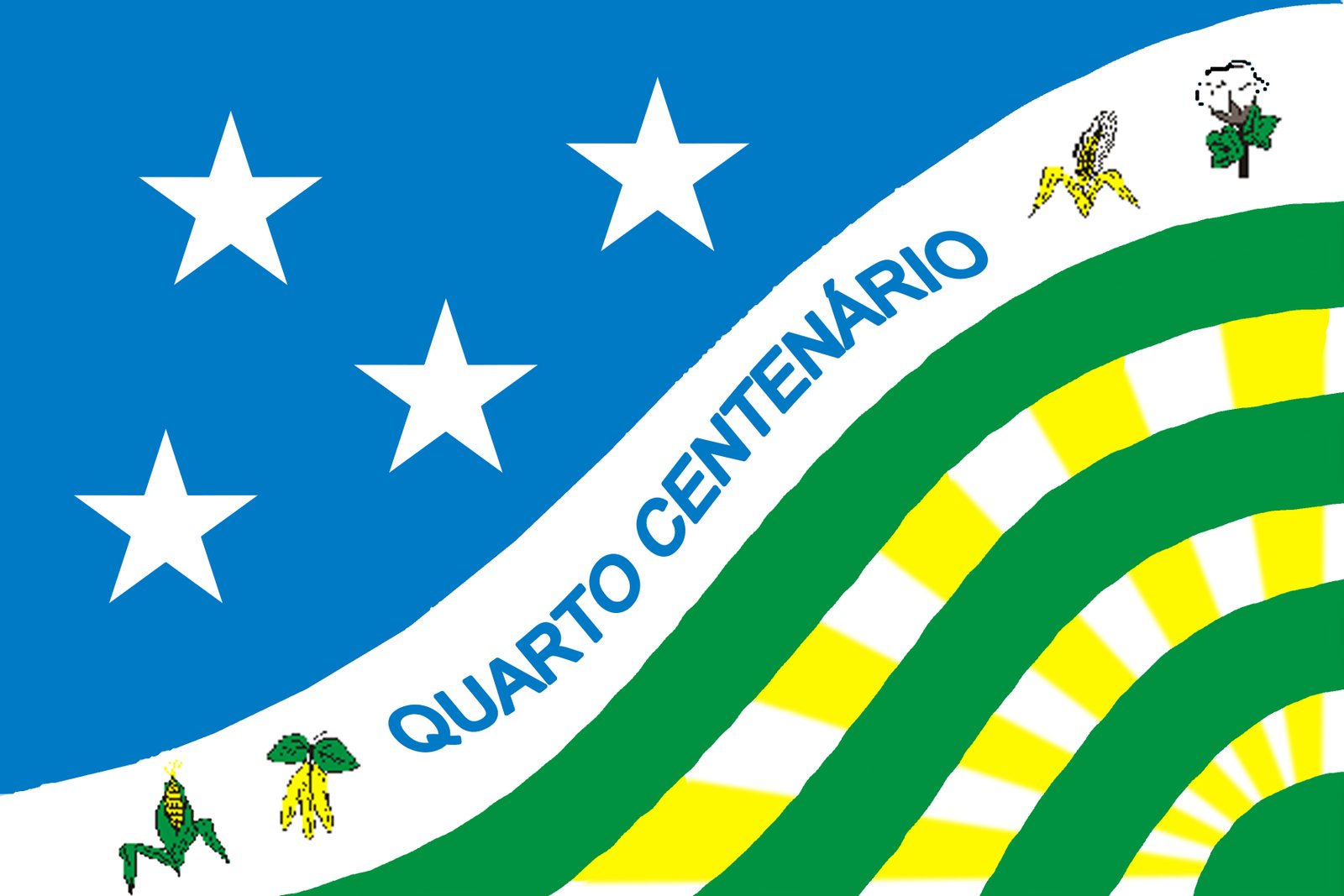 Quarto Centenário