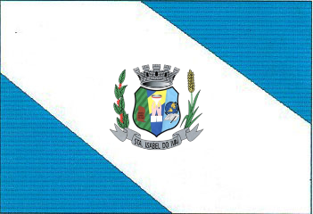 Santa Isabel do Ivaí