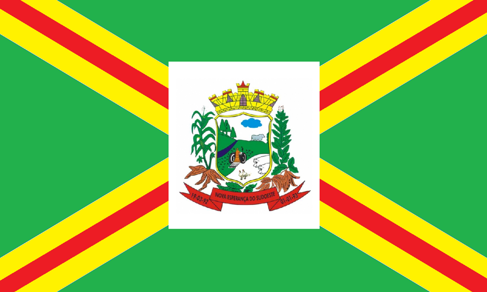 Nova Esperança do Sudoeste