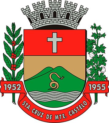 Santa Cruz de Monte Castelo