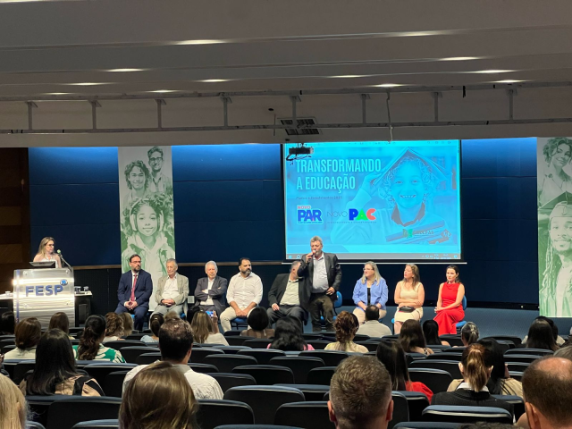 SEMINÁRIO TÉCNICO NOVO PAR 2025-2028 - 25/03/2025