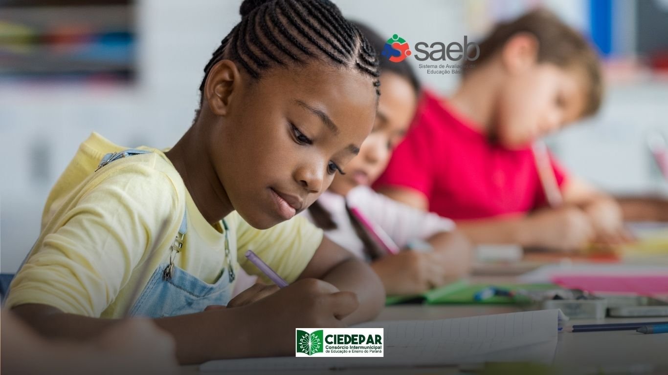Saeb 2025: Inep publica diretrizes e CNM reforça importância para o VAAR