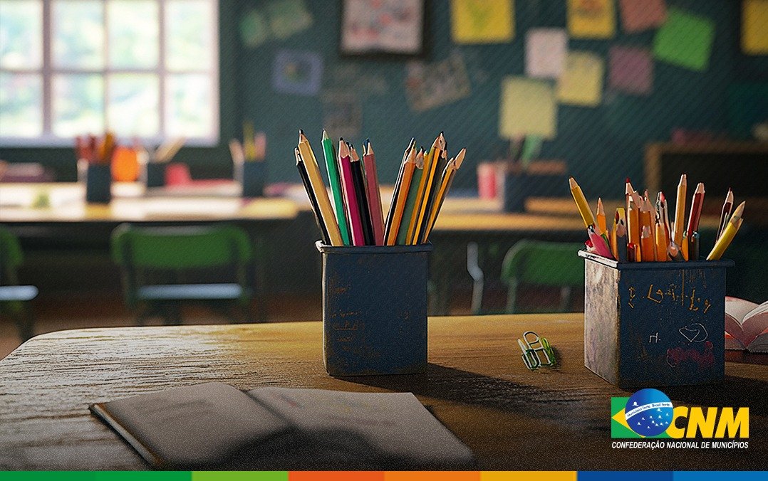 Educação em Tempo Integral: CNM alerta para regulamentações, financiamento e prazos para 2026