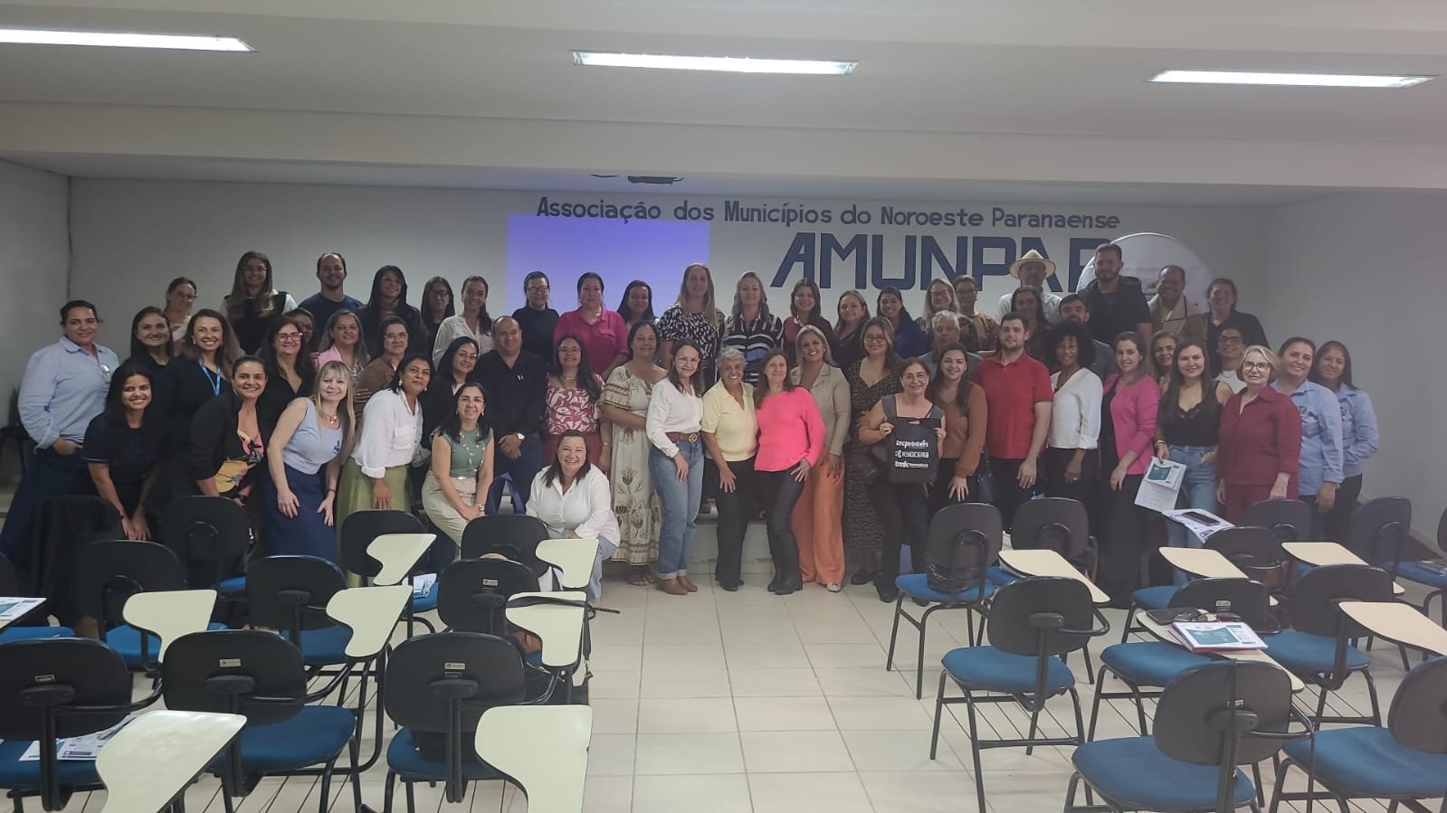 Paranavaí Sedia Encontro Estratégico sobre Gestão Responsável do FUNDEB